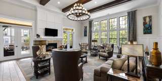 THE MARLOWE LAKE BOONE Gallery 25