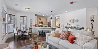 The Villas at Ridgeview Falls Gallery 9