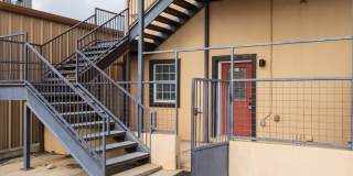 165 S Guadalupe Street Gallery 1
