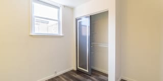Three Bed Newbold Townhome Gallery 16