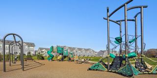 The Arboretum Gallery 22