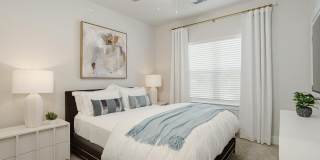 Reunion Township Apartments at 109 Gallery 17