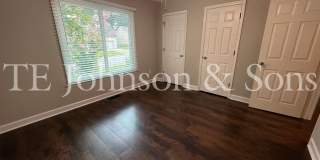 Charming One Level 3 Bedroom Home with Fenced Yard, Garage, and Deck Gallery 27