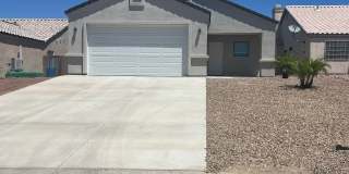 3 Bedroom House Located In Desert Lakes Gallery 1