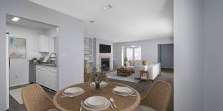 Tampa Woods Apartments Gallery 2