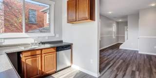 Spacious Two Bed Available July 10th! Central Air, Dishwasher, Laundry, Off Street Parking! Gallery 14