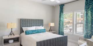 Cue Luxury Living Gallery 4