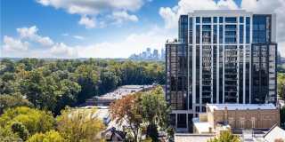 2479 Peachtree Road NE unit: 1010 Gallery 1