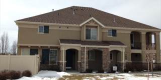 Cambria Townhome End Unit for Rent Gallery 1