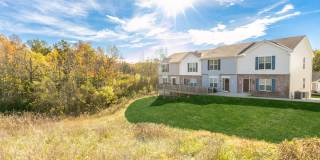 Parkway Oaks Townhomes and Duplexes Gallery 15