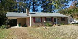 Take a look ... Waverly, VA  - 3 bedroom / 2 bath Gallery 1