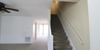 Liberty Square Townhome with Fenced Yard! Gallery 6