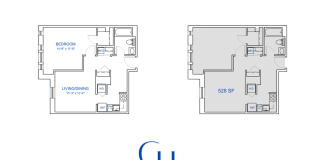 Carriage House Gallery 1