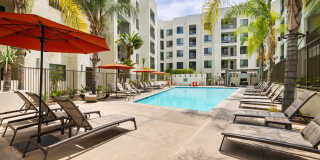 MODA at Monrovia Station Gallery 3