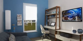 The Tremont Gallery 10