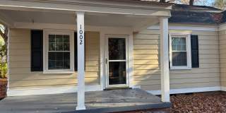 1002 West Haven Blvd. Gallery 1