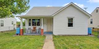 Spacious 5-Bedroom Home Near Radford University Gallery 1