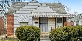 8435 Warwick Street Gallery 1