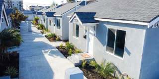 Private 2BR / 1BA Bungalow Unit in Hyde Park Section 8 Welcome! Gallery 3