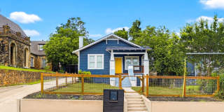 1307 Kayton Ave Gallery 1