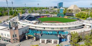 Capitol Yards Apartments Gallery 28