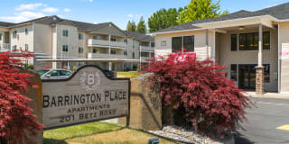 Barrington Place Apartments Gallery 1