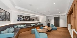 AMLI Uptown Orange Gallery 14