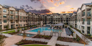Cadence Creek at Towne Lake - 55+ Apartment Homes Gallery 2