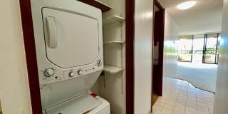 1Bedroom, 1 Bathroom Unit in Naniwa Gardens, Hawaii Kai, AVAILABLE Soon! Gallery 7