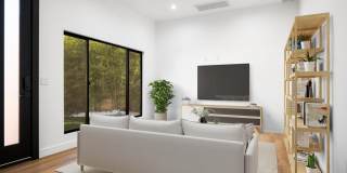 Charming 1BR Duplex in Woodland Hills Gallery 9