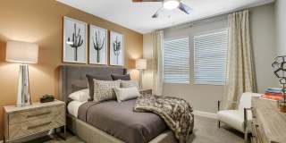 Desert Club Apartments Gallery 13