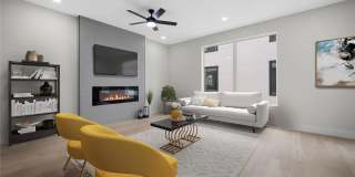 Seegar Townhomes Gallery 22