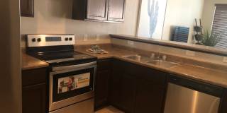 Fully Furnished- Eldorado Town Home Fully Furnished- Eldorado Town Home Gallery 5