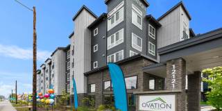 Ovation at Paine Field - 55+ Senior Living Community Ovation at Paine Field - 55+ Senior Living Community Gallery 1