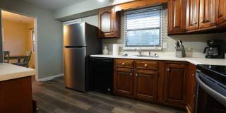 4 Bedroom 2 Bathroom FULLY FURNISHED Home with Fenced in Backyard and 2 Car Garage- UTILITIES INCLUDED 4 Bedroom 2 Bathroom FULLY FURNISHED Home with Fenced in Backyard and 2 Car Garage- UTILITIES INCLUDED Gallery 10