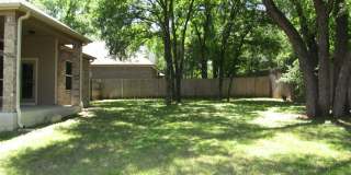 4 BEDROOM EXECUTIVE HOME, BELTON ISD Gallery 19