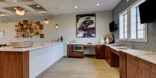 Dalian Monterrey Village Gallery 21