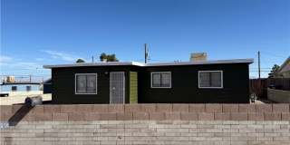 218 Tungsten Street Gallery 1