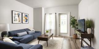 Reserve at Saratoga Springs - Affordable Housing Gallery 6