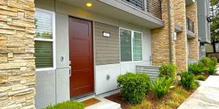 4 Bedroom 3 bathroom newly Built Townhouse for Rent! Gallery 1