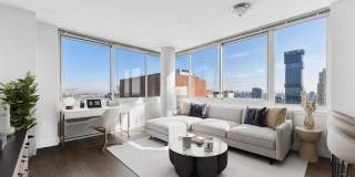 The Morgan Provost Square Gallery 2