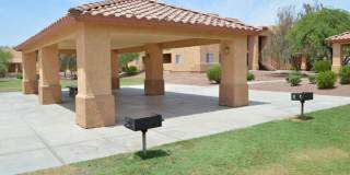 Cholla Ranch apartments Gallery 8