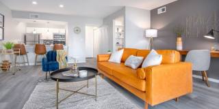 Riverbend Apartments Gallery 10