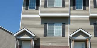 3 Bedroom Ankeny Townhome Available December 15, 2026! Gallery 1