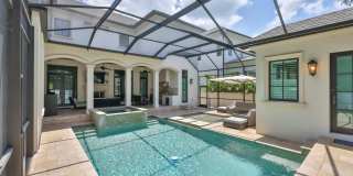 Davis Island Executive Home Gallery 42