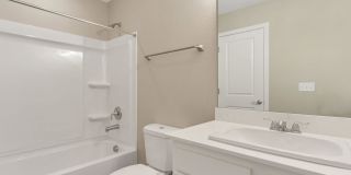 Briar Grove Townhomes Gallery 208