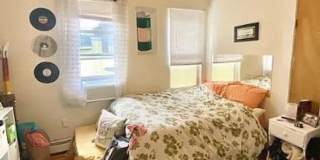 4 Bed in Mission Hill Close to Brigham Circle Gallery 3