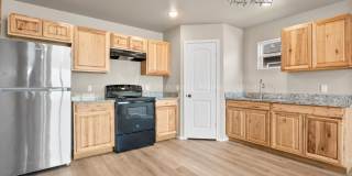 Easy Living with AMRR: 3 Bedroom Home In North Lubbock! Gallery 11