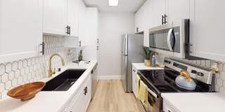 Lyric Apartments Gallery 2