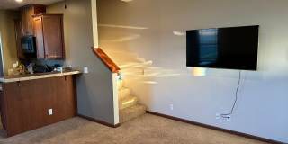 3 Bedroom, 2.5 Bathroom Townhome Gallery 3